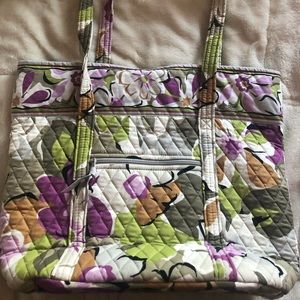 Vera Bradley Bag